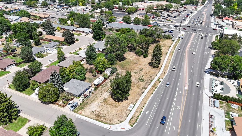 More Photos Of 1305-1325 N Taft Ave, Loveland Land For Sale