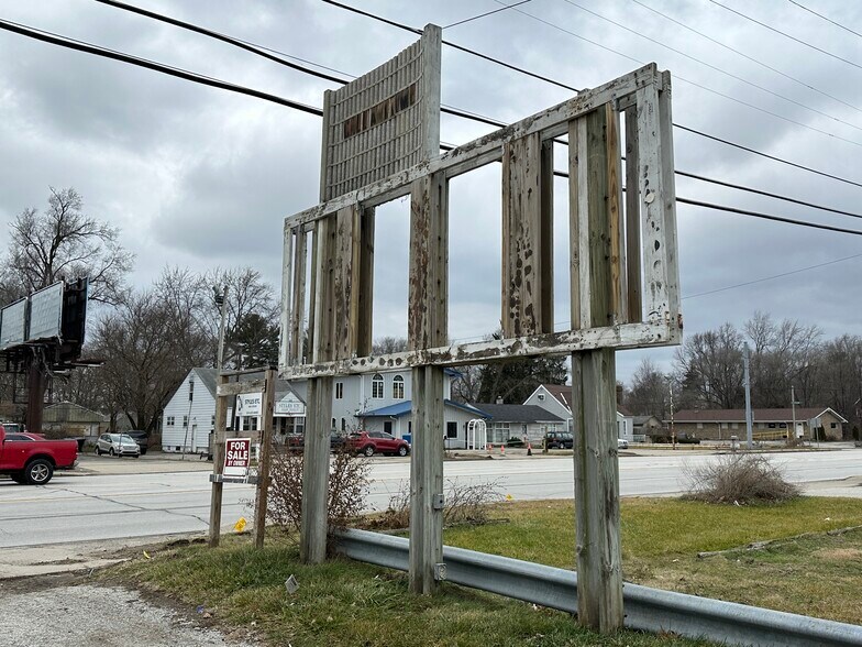 More Photos Of 50860 State Road 933, South Bend Land For Sale