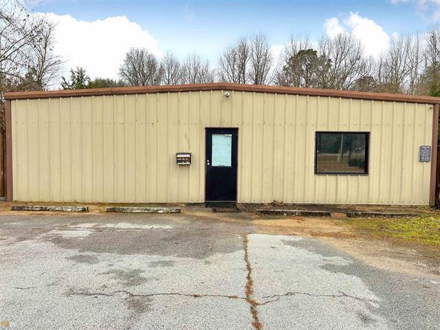 More Photos Of 22425 US Highway 80 E, Statesboro Medical For Lease