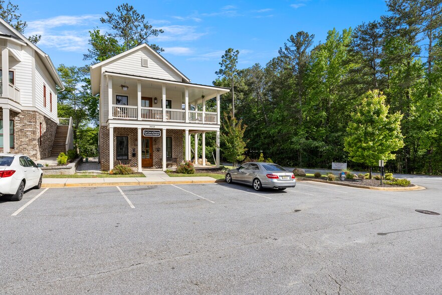 More Photos Of 3010 State, Peachtree City Office Residential For Sale