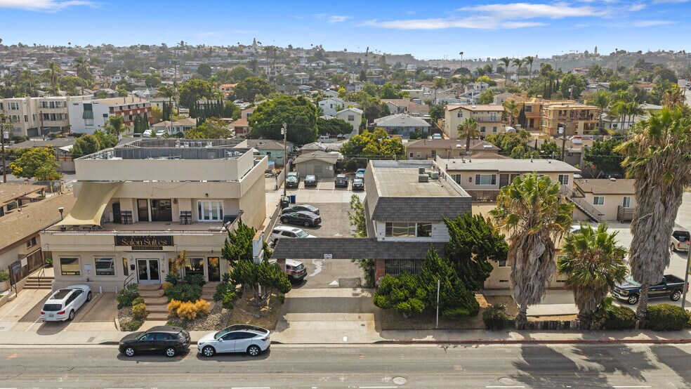 More Photos Of 1915-17 1915-17 Morena Blvd, San Diego Office For Sale
