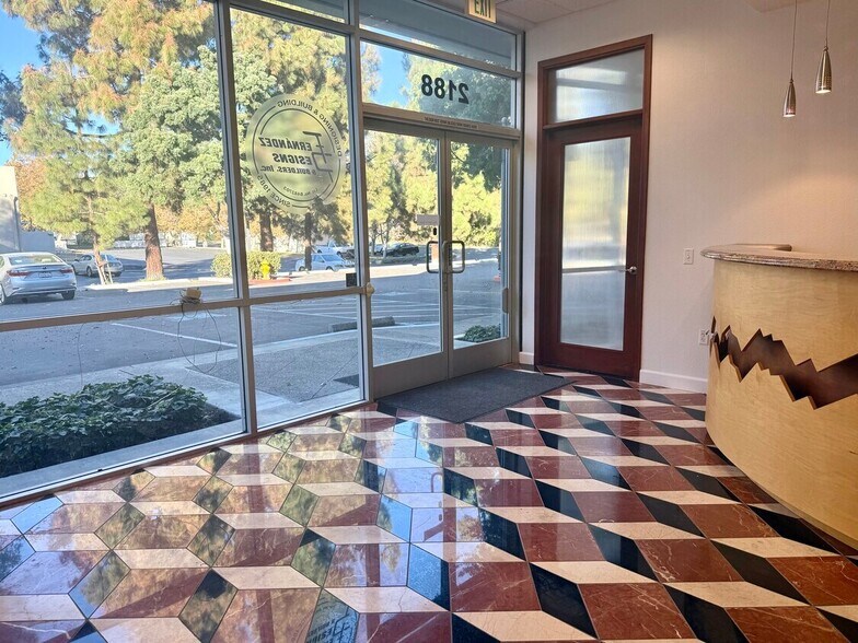 More Photos Of 2168-2196 Ringwood Ave, San Jose Light Distribution For Lease