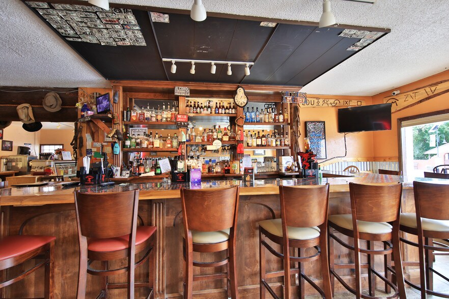 More Photos Of 108 Main St, Collbran Restaurant For Sale