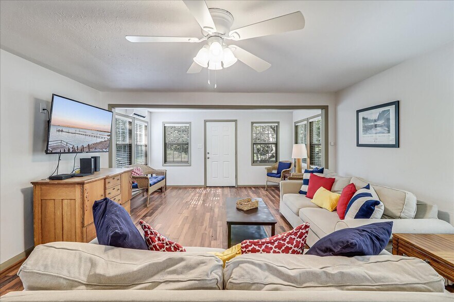 More Photos Of 6031 FM 1781, Rockport Land For Sale