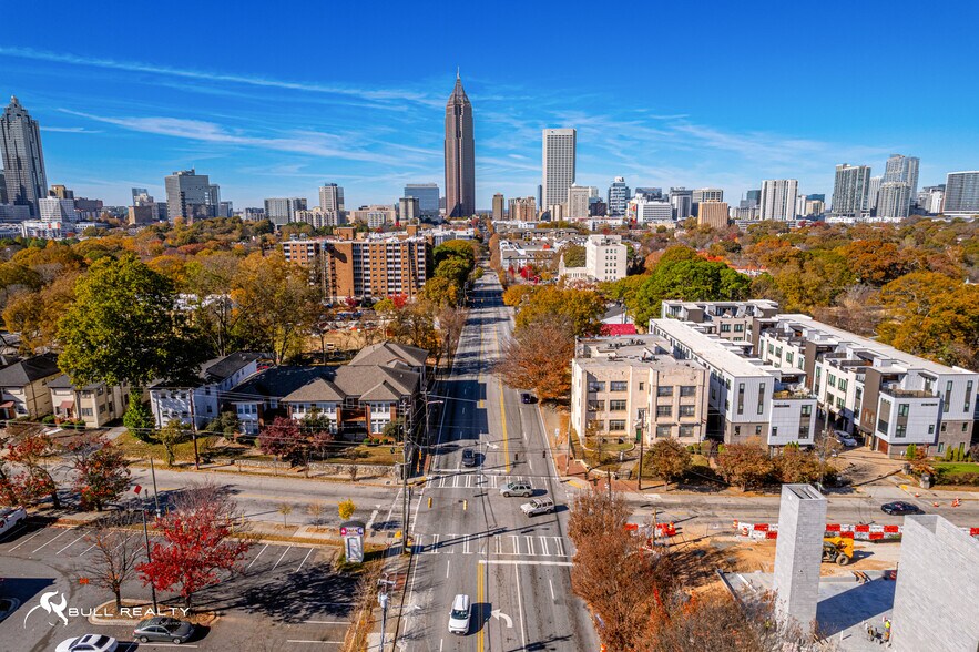 More Photos Of 620 Parkway Dr NE, Atlanta Apartments For Sale
