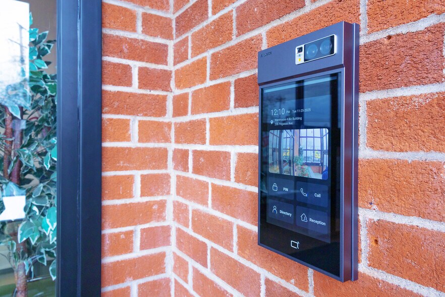 More Photos Of 202-206 Pegasus Ave, Northvale Warehouse For Lease