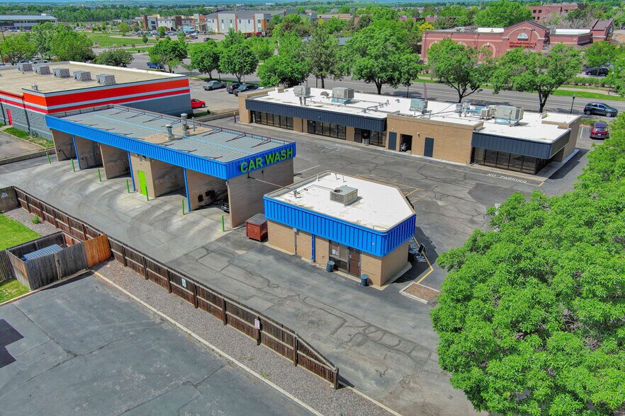 More Photos Of 100 E South Boulder Rd, Lafayette General Retail For Sale