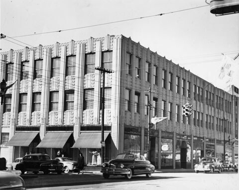 More Photos Of 500 W Fourth St, Winston-Salem Office For Lease