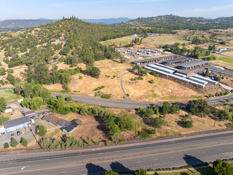 More Photos Of 10569 Hannon Rd, Eagle Point Land For Sale