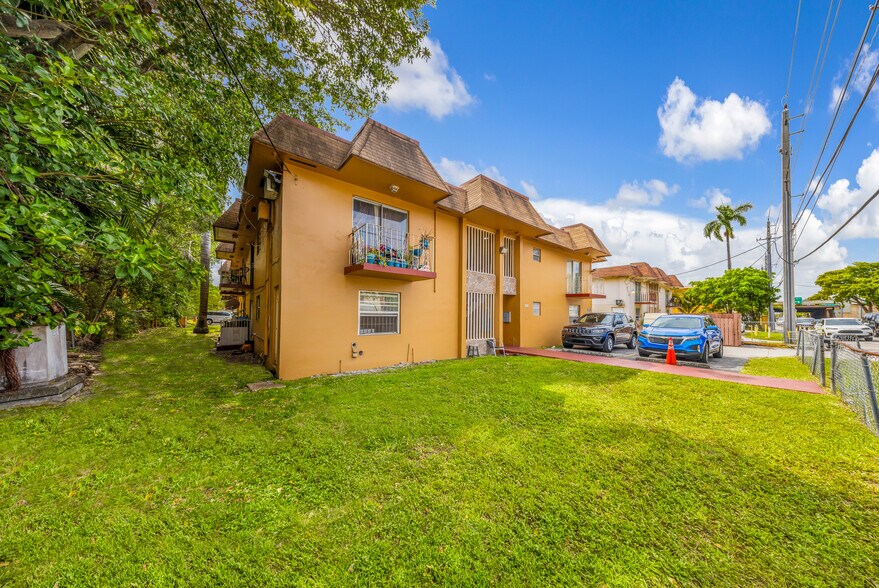 Primary Photo Of 980 NW 45th Ave, Miami Apartments For Sale