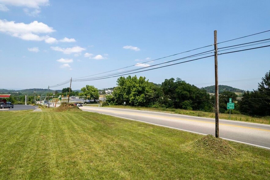 More Photos Of Rt 11/ Rt 256, Weyers Cave Land For Sale