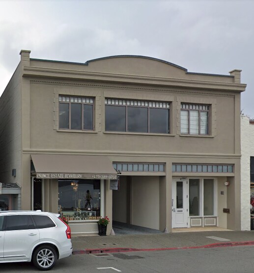 More Photos Of 599 Bridgeway, Sausalito Office For Lease