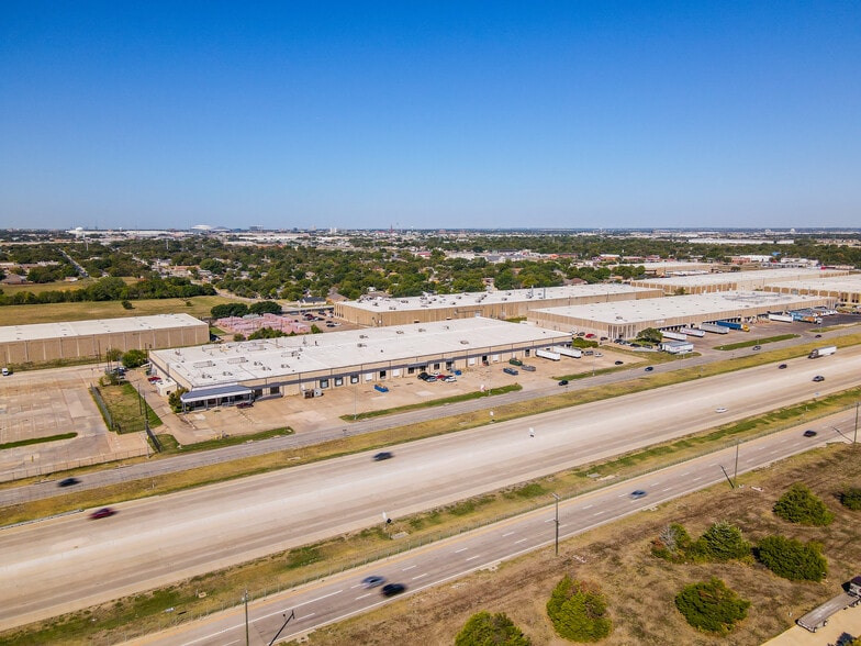 More Photos Of 1040-1050 S State Highway 161, Grand Prairie Warehouse For Lease