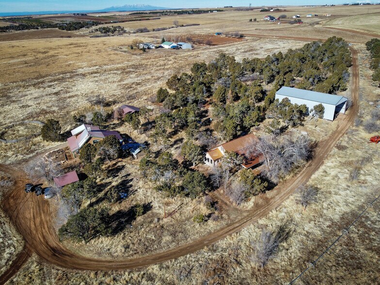 More Photos Of 19234 Road 16 & 19444 Road 16.5 Rd, Yellow Jacket Land For Sale