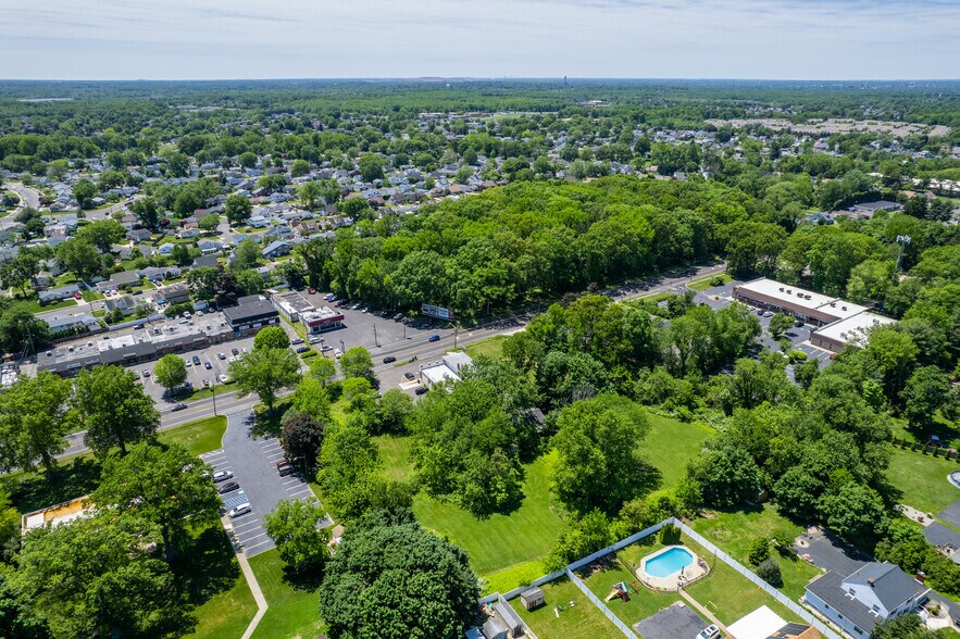 More Photos Of 1898 Route 33, Hamilton Office For Sale