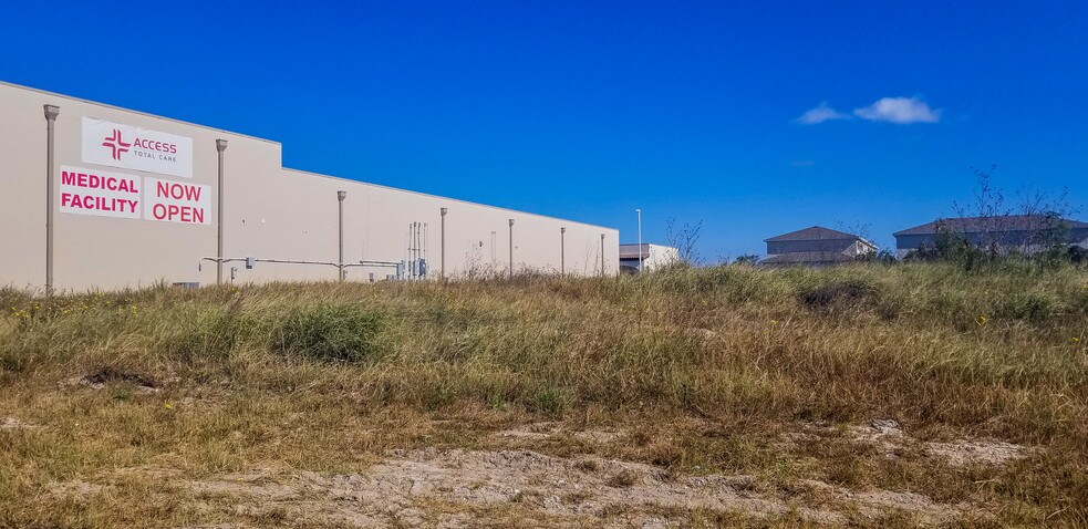 More Photos Of 14274 S Padre Island Dr, Corpus Christi Land For Sale