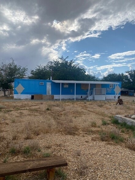 More Photos Of 1661 N Brown Rd, Inyokern Manufactured Housing Mobile Home Park For Sale
