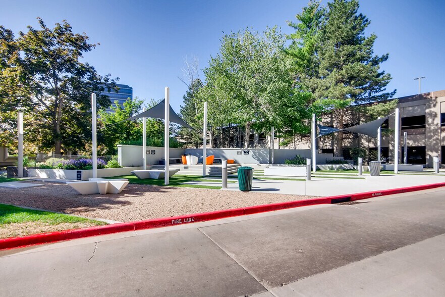 More Photos Of 5251 Dtc Pky, Greenwood Village Office For Lease