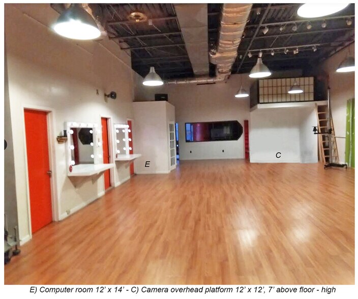 More Photos Of 610 Broad Ave, Ridgefield Office For Lease