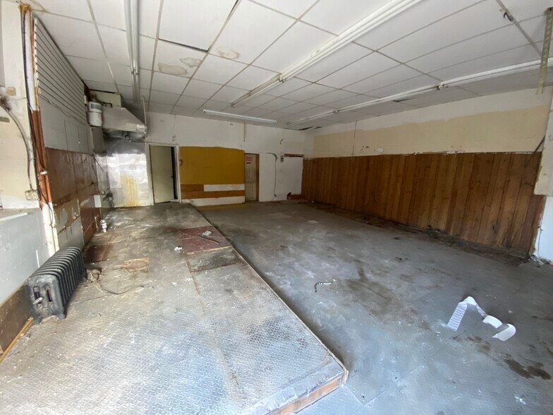 More Photos Of 2501 Tilden Ave, Brooklyn Storefront Retail Residential For Lease