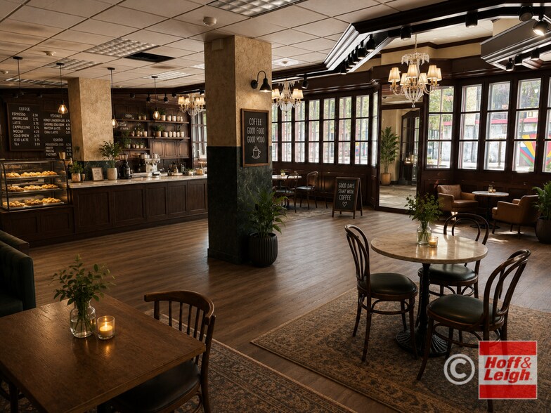 More Photos Of 205 3rd St NW, Canton Storefront Retail Office For Lease