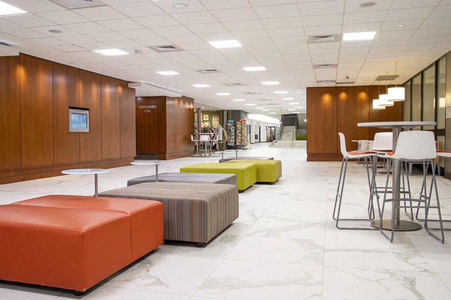 More Photos Of 400 W Capitol Ave, Little Rock Office For Lease