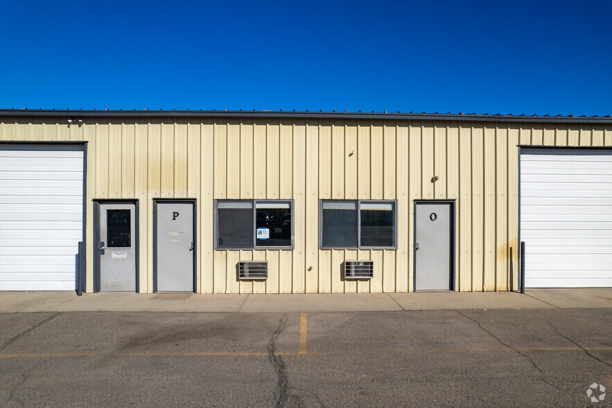 More Photos Of 6321 N Washington St, Denver Warehouse For Lease