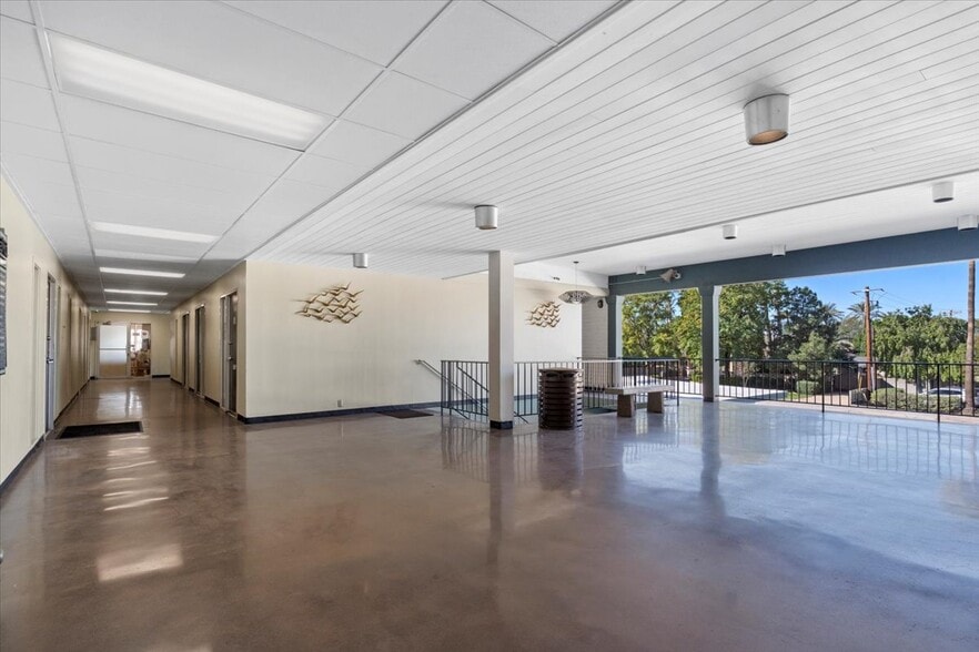 More Photos Of 2121 S Mill Ave, Tempe Loft Creative Space For Lease