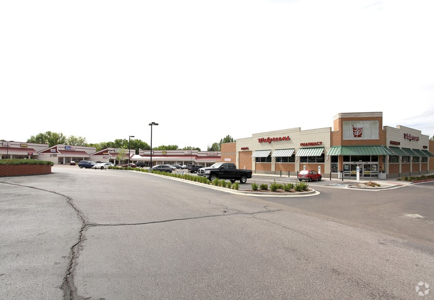 More Photos Of 4713-4783 Flintridge Dr, Colorado Springs Unknown For Lease