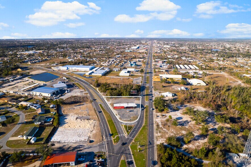 More Photos Of 5401 Hwy 98, Panama City Freestanding For Lease