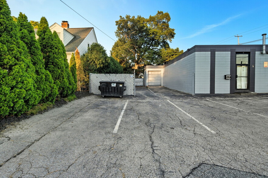 More Photos Of 1175 Post Rd, Warwick Storefront Retail Office For Sale