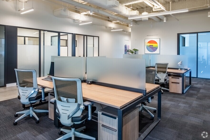 More Photos Of 525 Junction Rd, Madison Office For Lease