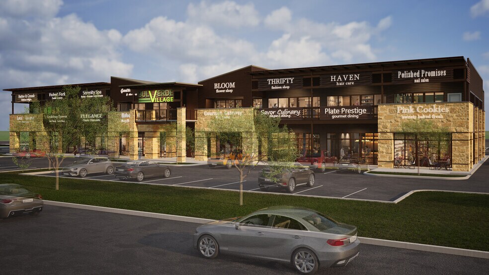 More Photos Of 20409 State Highway 46 W, Bulverde General Retail For Lease