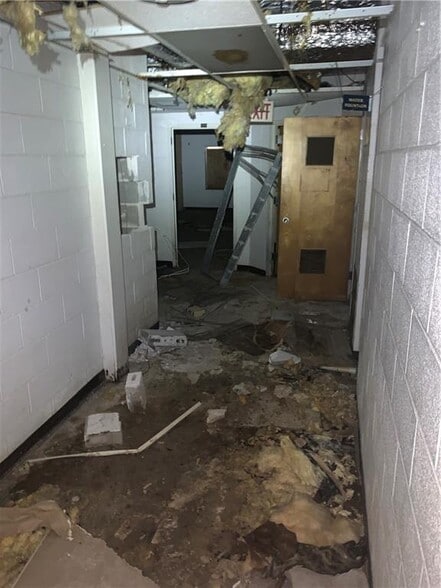 More Photos Of 245 SE 45th St, Oklahoma City Religious Facility For Sale