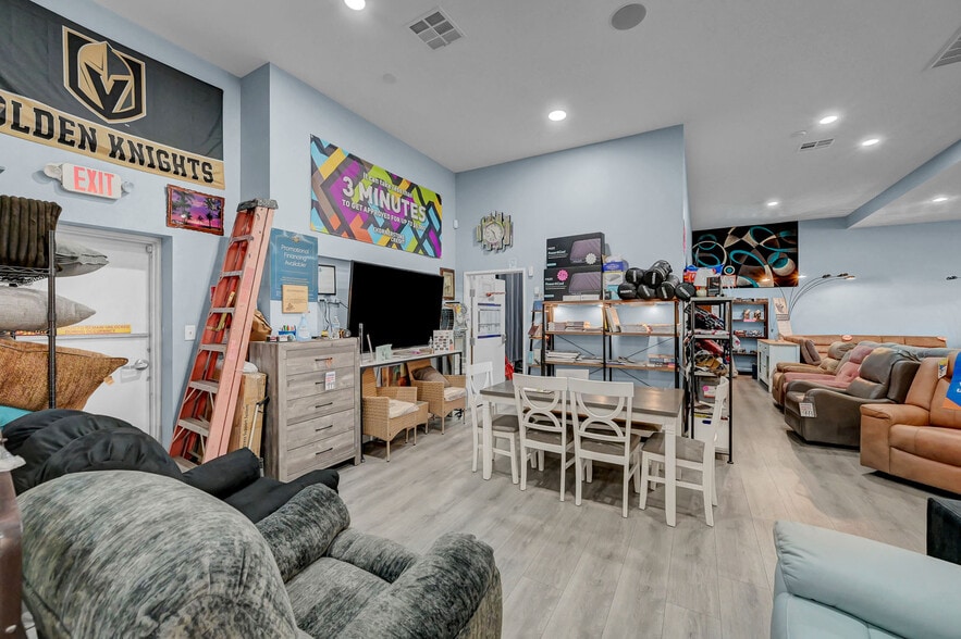 More Photos Of 1433 N Boulder Hwy, Henderson Freestanding For Sale