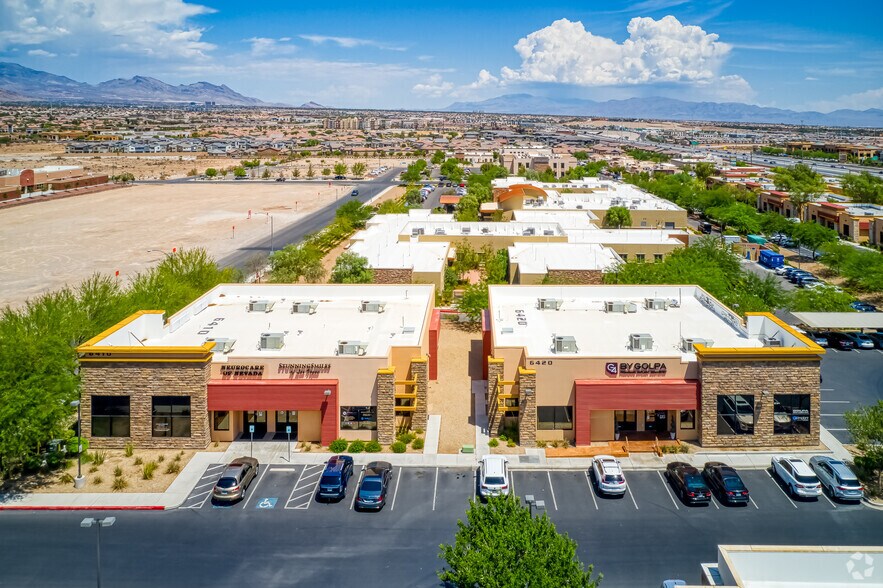 More Photos Of 6420 Medical Center Dr, Las Vegas Medical For Lease
