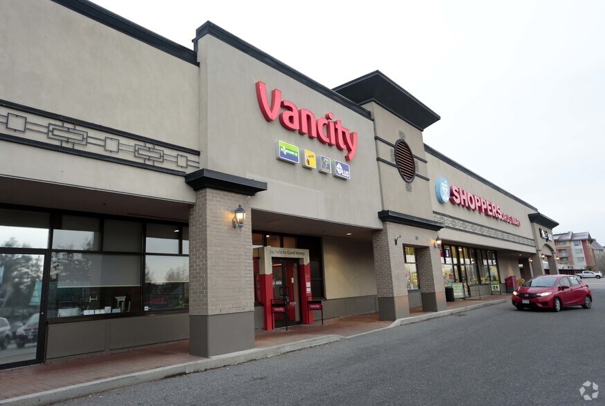 More Photos Of 1215 56th St, Delta General Retail For Lease