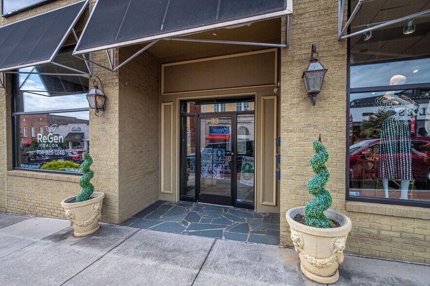 More Photos Of 33 N Main St, Belmont Storefront Retail Residential For Sale