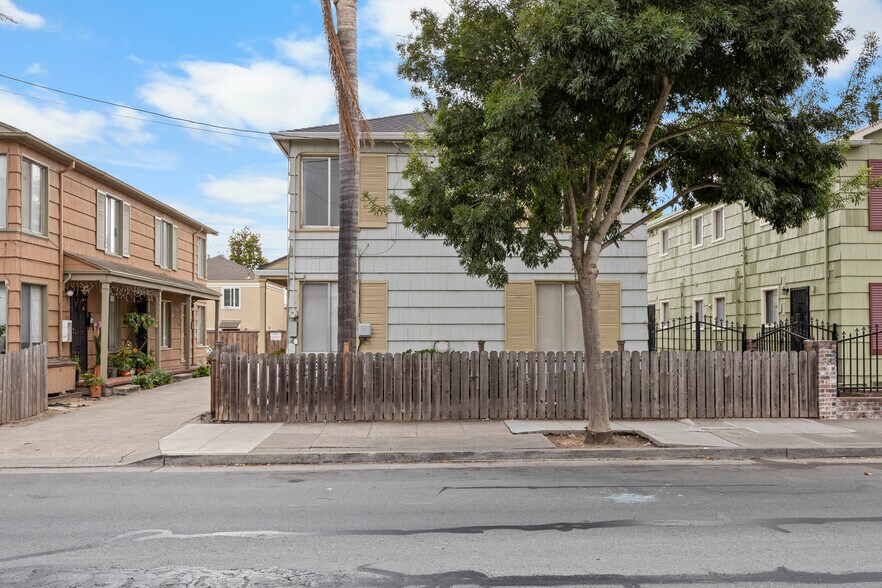 More Photos Of , Berkeley Multifamily For Sale