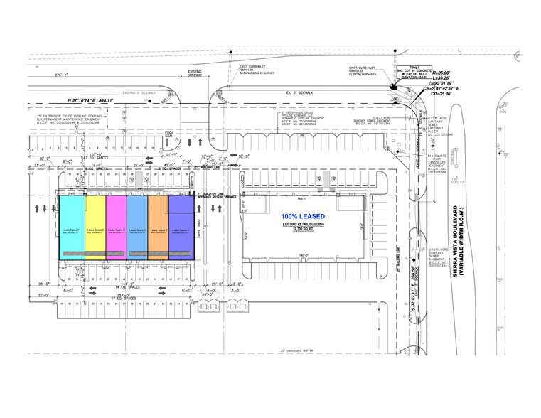 Primary Photo Of 2944 Meridiana Pky, Iowa Colony Freestanding For Lease