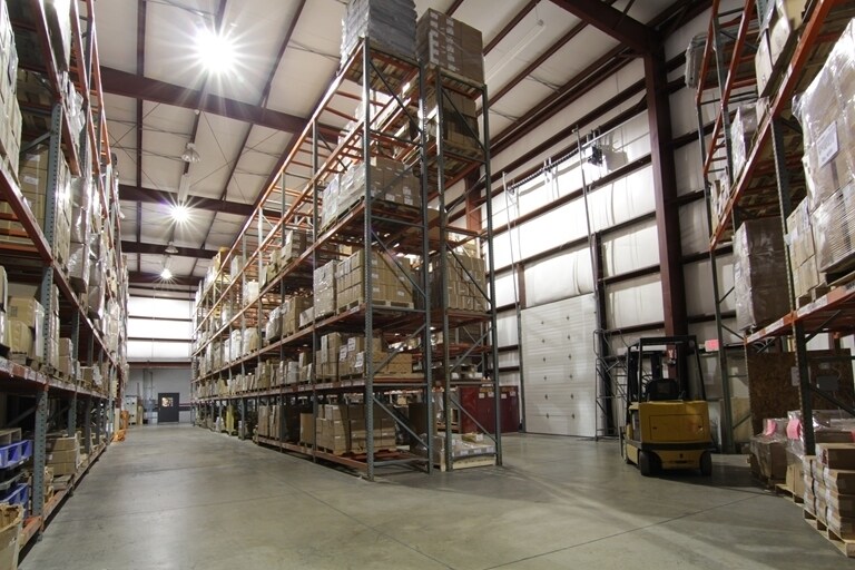 More Photos Of 310 Union St, Russiaville Warehouse For Sale