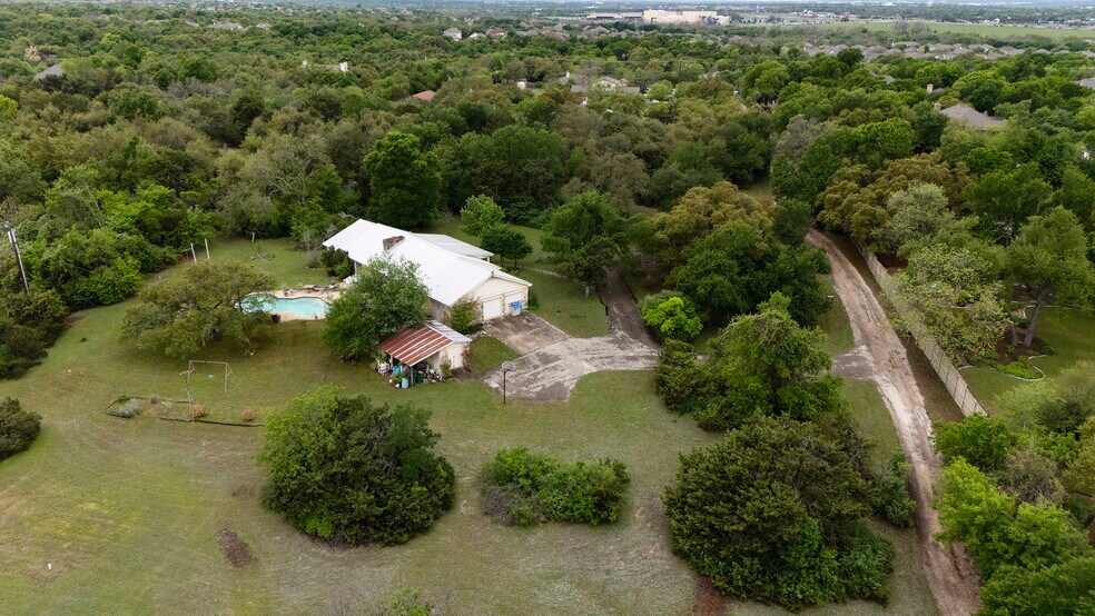 More Photos Of 15 Wildflower Trl, Round Rock Land For Sale