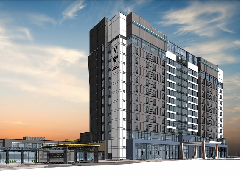 More Photos Of 8440 Hwy-27, Vaughan Flex For Sale