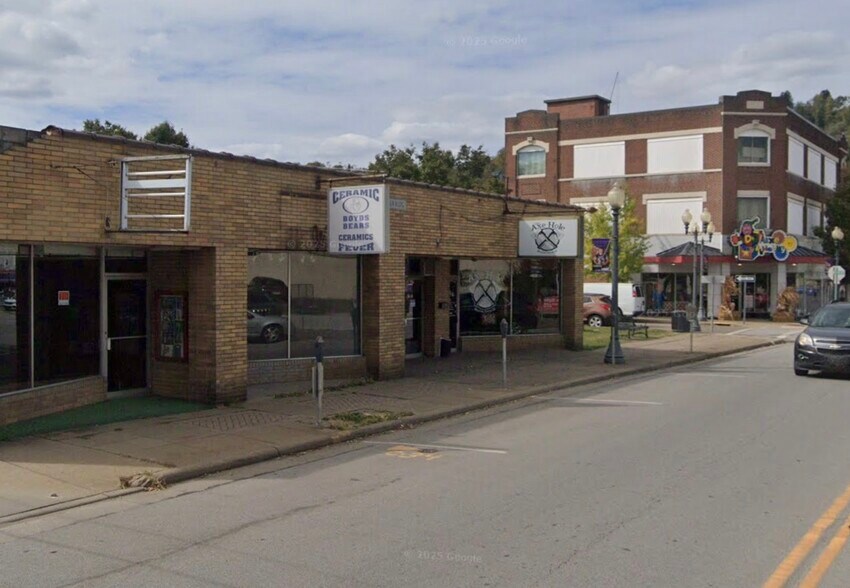 More Photos Of 57129 Glenns Run Rd, Martins Ferry General Retail For Sale