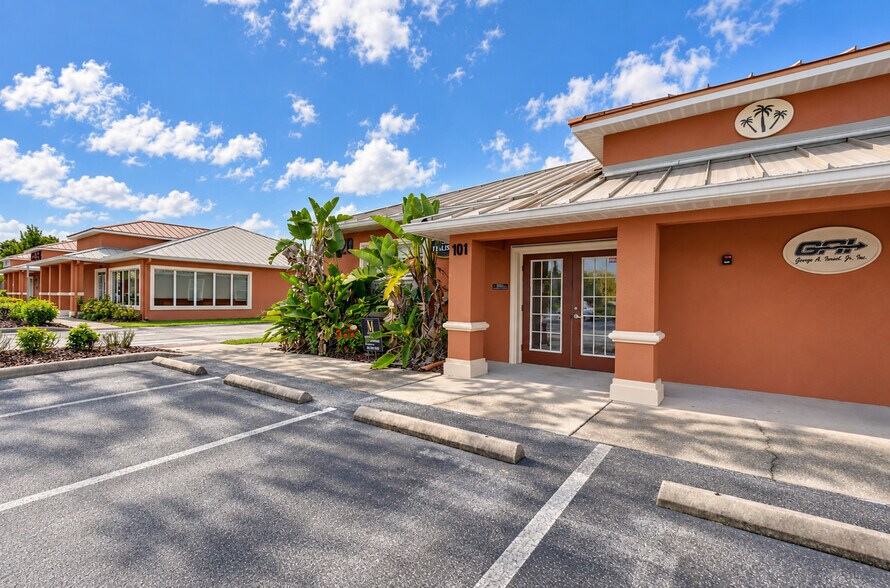 More Photos Of 5420 Land O Lakes Blvd, Land O' Lakes Office For Sale