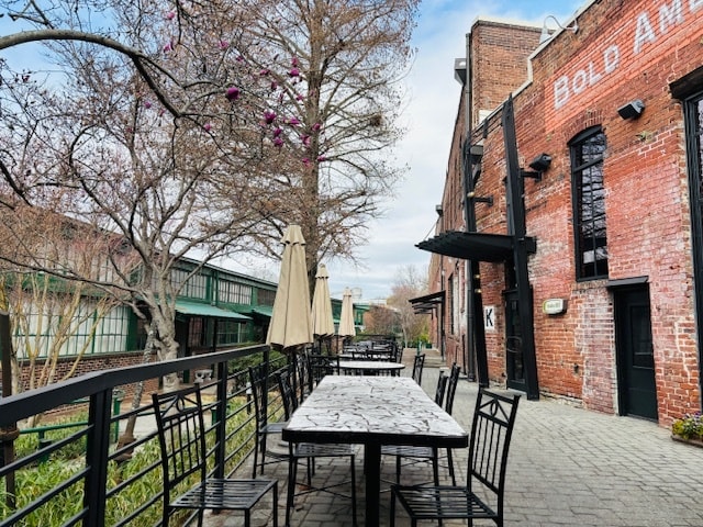 Primary Photo Of 887 W Marietta St NW, Atlanta Loft Creative Space For Lease