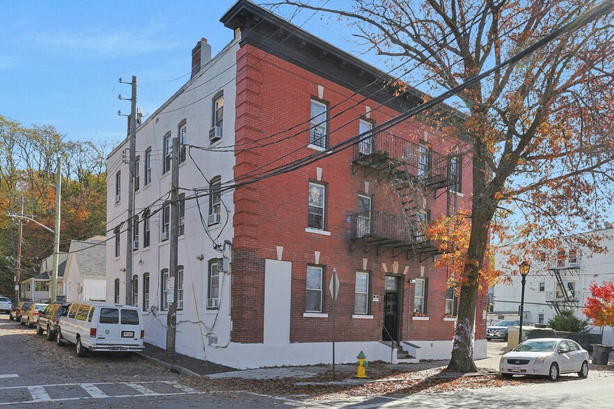 Primary Photo Of 141 Ferris Ave, White Plains Apartments For Sale