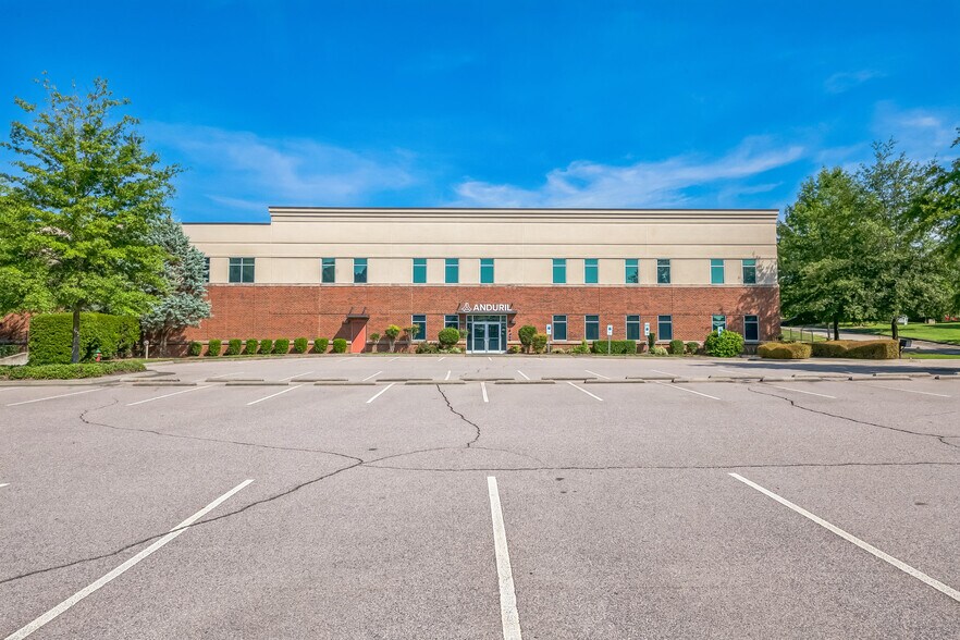 More Photos Of 214 Capcom Ave, Wake Forest Light Manufacturing For Lease