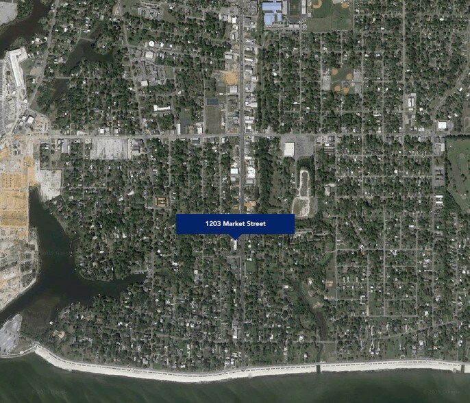 1203 Market St, Pascagoula, MS 39567 Apartments For Sale
