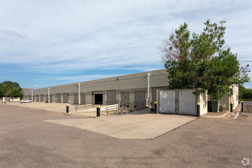 More Photos Of 9500 W 49th Ave, Wheat Ridge Unknown For Lease